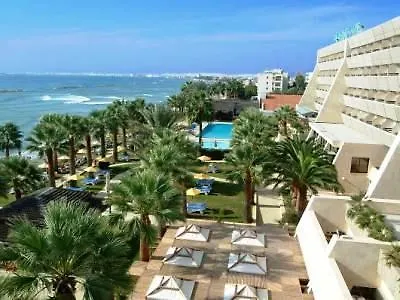 Palm Sea Beach Hotel Apartments Larnaca Aparthotel