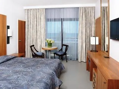 Aparthotel Palm Sea Beach Hotel Apartments Larnaca