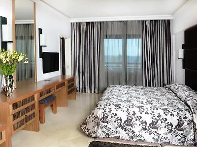 Palm Sea Beach Hotel Apartments Larnaca Aparthotel