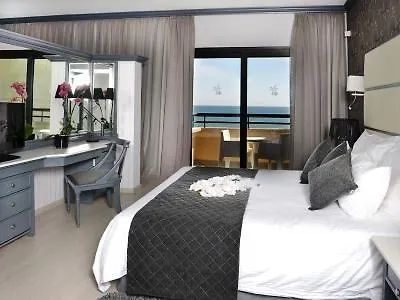 Palm Sea Beach Hotel Apartments Larnaca