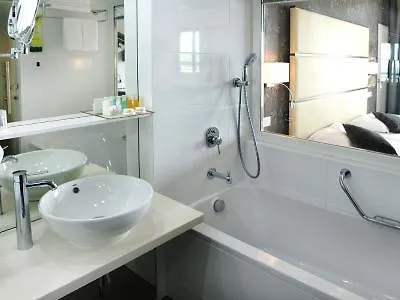 Palm Sea Beach Hotel Apartments Larnaca Cyprus