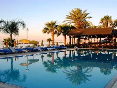 Aparthotel Palm Sea Beach Hotel Apartments Larnaca
