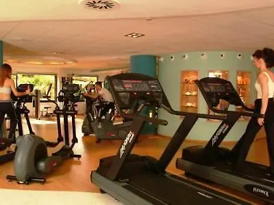 Palm Sea Beach Hotel Apartments Larnaca 2*,