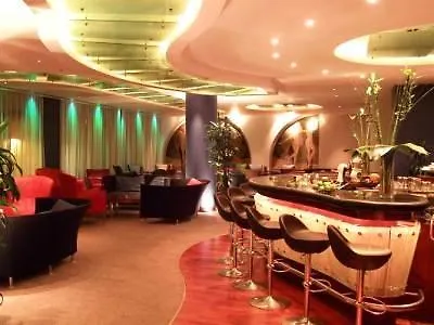 Aparthotel Palm Sea Beach Hotel Apartments Larnaca