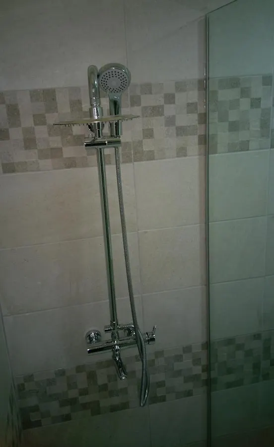 Palm Sea Beach Hotel Apartments Larnaca Aparthotel
