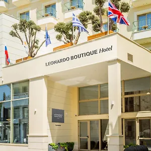 فندق Leonardo Boutique