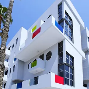 Appartement Alex