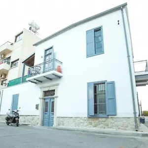 Appartement St. Lazaros