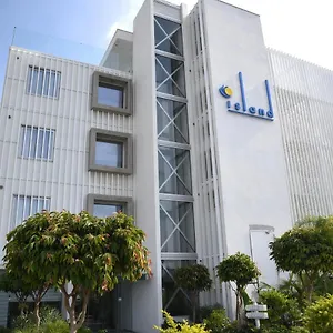 3* Szálloda Island Boutique