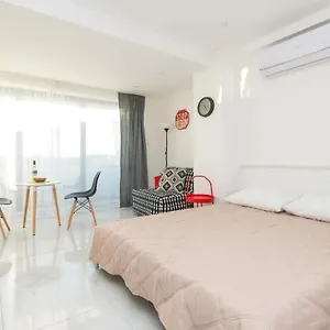 Appartement Six