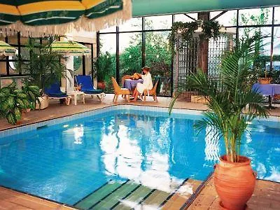 Palm Sea Beach Hotel Apartments Λάρνακα Ξενοδοχείο με διαμερίσματα