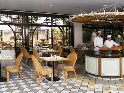 Palm Sea Beach Hotel Apartments Λάρνακα Ξενοδοχείο με διαμερίσματα